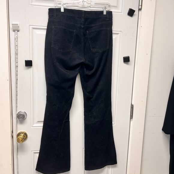 Talbot's Size 10 Pants Outdoor Denim Rugged Working Western AAA3868 - Picture 4 of 4